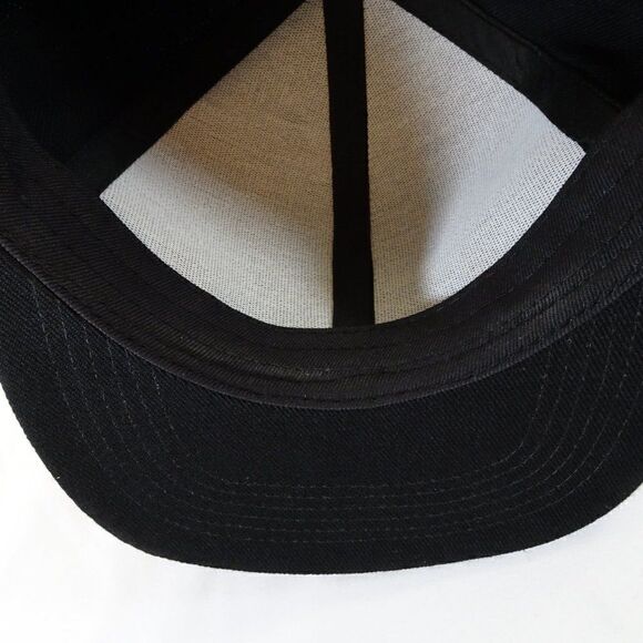 Playstation Men Black Adjustable Hat Cap - Picture 6 of 8